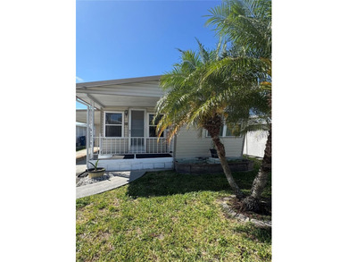 Beach Home For Sale in Bradenton, Florida