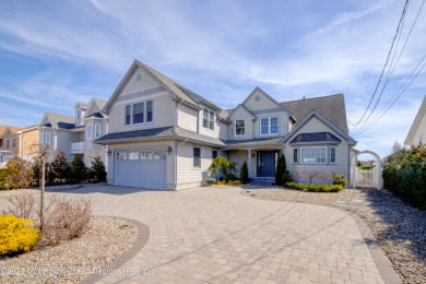 Beach Home Off Market in Toms River, New Jersey