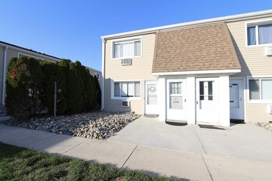 Beach Condo For Sale in Brigantine, New Jersey