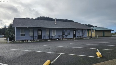 Beach Commercial For Sale in Winchester Bay, Oregon