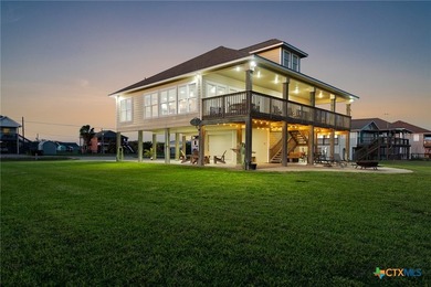 Beach Home For Sale in Palacios, Texas