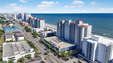 Beach Condo For Sale in Myrtle Beach, South Carolina