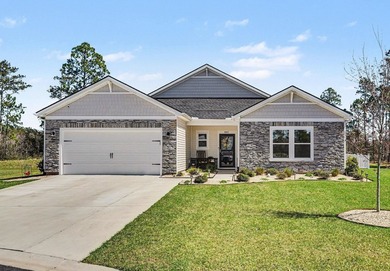 Beach Home For Sale in Myrtle Beach, South Carolina