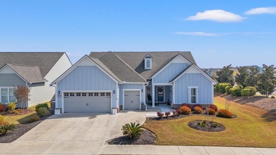 Beach Home For Sale in Myrtle Beach, South Carolina