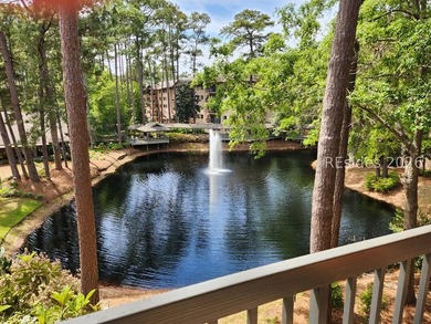 Beach Condo For Sale in Hilton Head Island, South Carolina