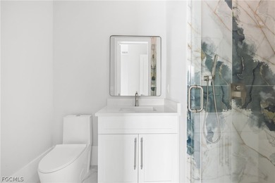 Beach Home For Sale in Fort Myers Beach, Florida