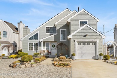 Beach Home For Sale in Bayville, New Jersey