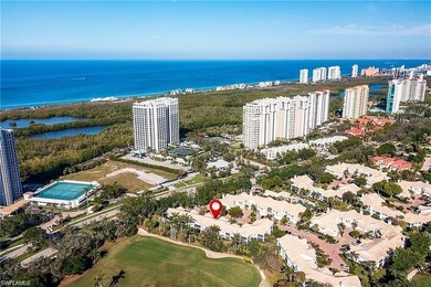 Beach Condo For Sale in Naples, Florida