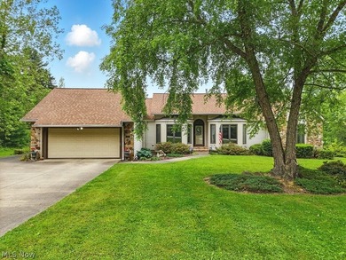 Beach Home Active Under Contract in Willoughby Hills, Ohio