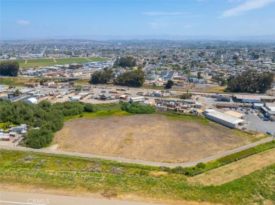 Beach Acreage For Sale in Oceano, California