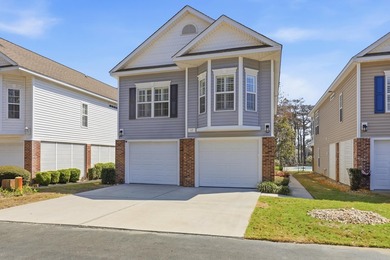 Beach Home Sale Pending in North Myrtle Beach, South Carolina