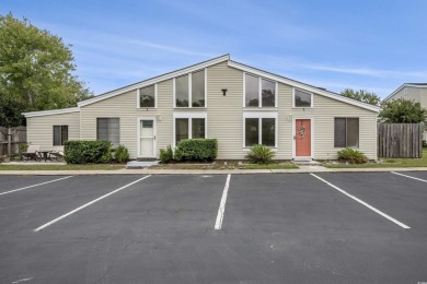 Beach Condo For Sale in North Myrtle Beach, South Carolina