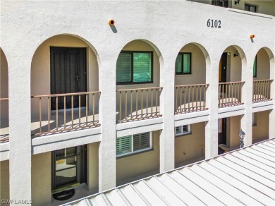 Beach Condo For Sale in Fort Myers, Florida