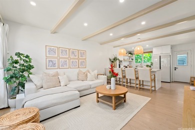 Beach Condo Sale Pending in Honolulu, Hawaii