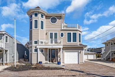 Beach Home For Sale in Seaside Park, New Jersey