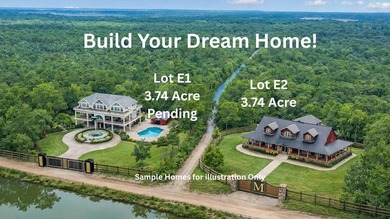 Beach Acreage Active Under Contract in Hollywood, South Carolina