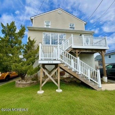 Beach Home For Sale in Union Beach, New Jersey