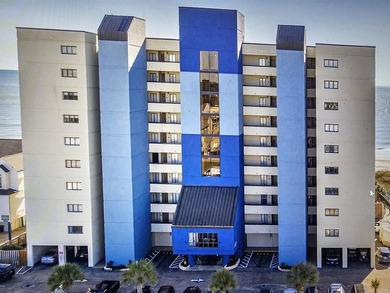 Beach Condo Sale Pending in North Myrtle Beach, South Carolina