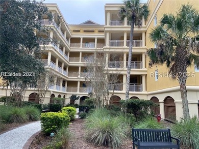 Beach Condo For Sale in Daufuskie Island, South Carolina