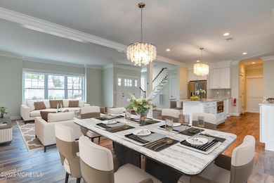 Beach Home For Sale in Toms River, New Jersey