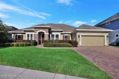 Beach Home Active Under Contract in Jacksonville, Florida
