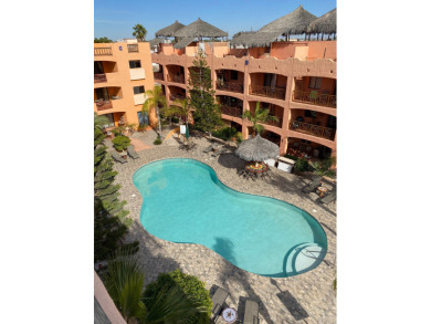 Vacation Rental Beach Condo in Puerto Penasco, Sonora, Mexico