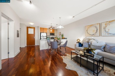 Beach Condo Off Market in Oakland, California