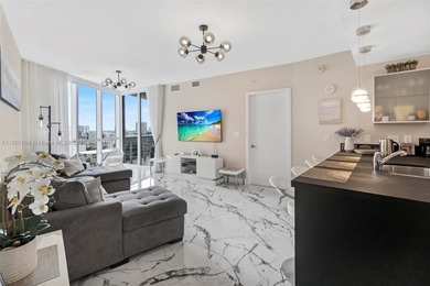 Beach Condo For Sale in Sunny Isles Beach, Florida