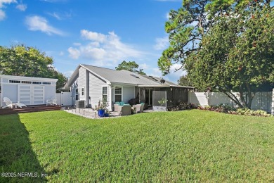 Beach Condo Sale Pending in Ponte Vedra Beach, Florida