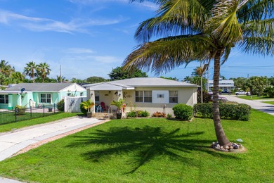 Beach Home For Sale in Fort Pierce, Florida
