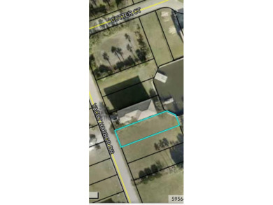 Beach Lot For Sale in Palm Coast, Florida