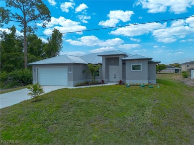 Beach Home For Sale in Lehigh Acres, Florida