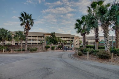 Beach Condo For Sale in North Myrtle Beach, South Carolina