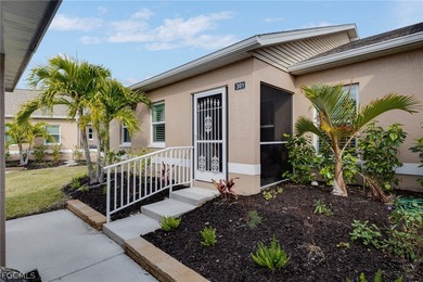 Beach Condo For Sale in Fort Myers, Florida