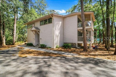 Beach Condo For Sale in Hilton Head Island, South Carolina
