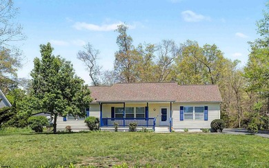 Beach Home For Sale in Mays Landing, New Jersey