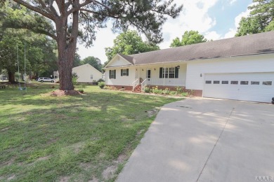 Beach Home Off Market in Camden, North Carolina