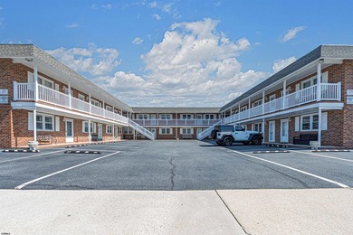 Beach Condo For Sale in Margate, New Jersey