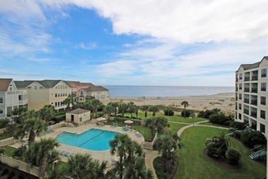 Beach Home For Sale in Isle of Palms, South Carolina