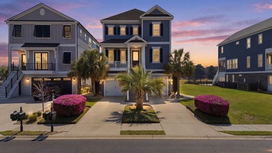Beach Home For Sale in Myrtle Beach, South Carolina