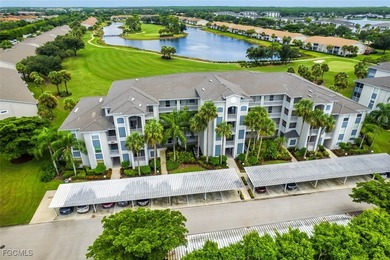Beach Condo For Sale in Fort Myers, Florida