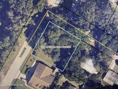 Beach Lot Active Under Contract in Green Cove Springs, Florida