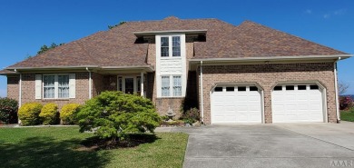 Beach Home Off Market in Moyock, North Carolina