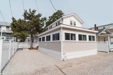 Beach Condo For Sale in Ocean City, New Jersey