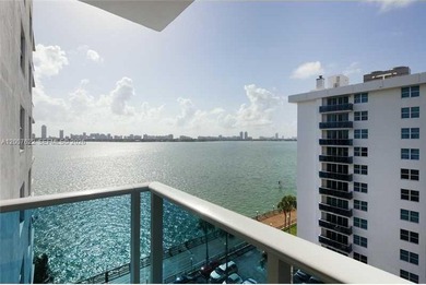 Beach Condo For Sale in North Bay Village, Florida