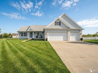 Beach Home For Sale in Monroe, Michigan