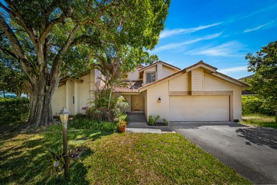 Beach Home Active Under Contract in Port Saint Lucie, Florida