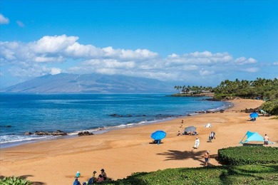 Beach Condo For Sale in Kihei, Hawaii