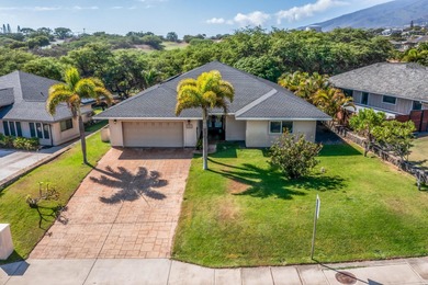 Beach Home For Sale in Wailuku, Hawaii
