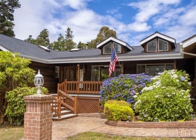 Vacation Rental Beach House in Fort Bragg, California